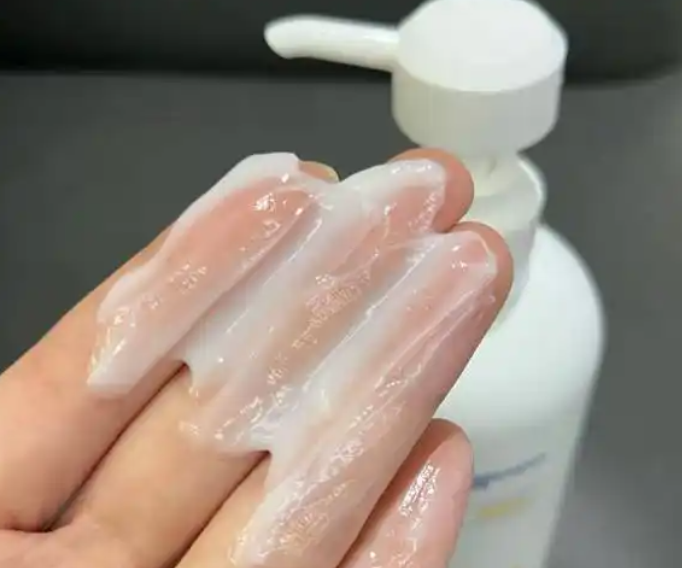 尊龙凯时官方网|护发素使用时机大揭秘：何